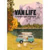 Carnet de voyage van life