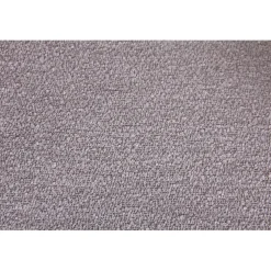 Chaise avec accoudoirs en tissu sable - Altea