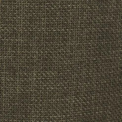 Chaise de salle à manger en tissu kaki - Ben