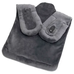 Chauffe épaules vibrant 3 puissances