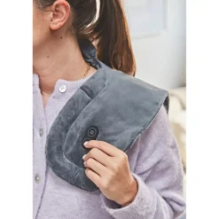 Chauffe épaules vibrant 3 puissances