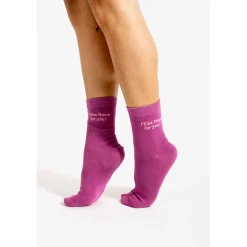 Chaussettes I'll be there for you 35-40