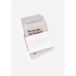 Chaussettes Partenaire particulière 36-41