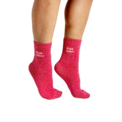 Chaussettes Single ladies 35-40