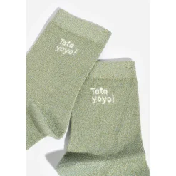 Chaussettes Tata yoyo 36-41