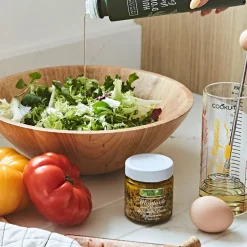 Coffret 99 sauces et mayonnaise maison