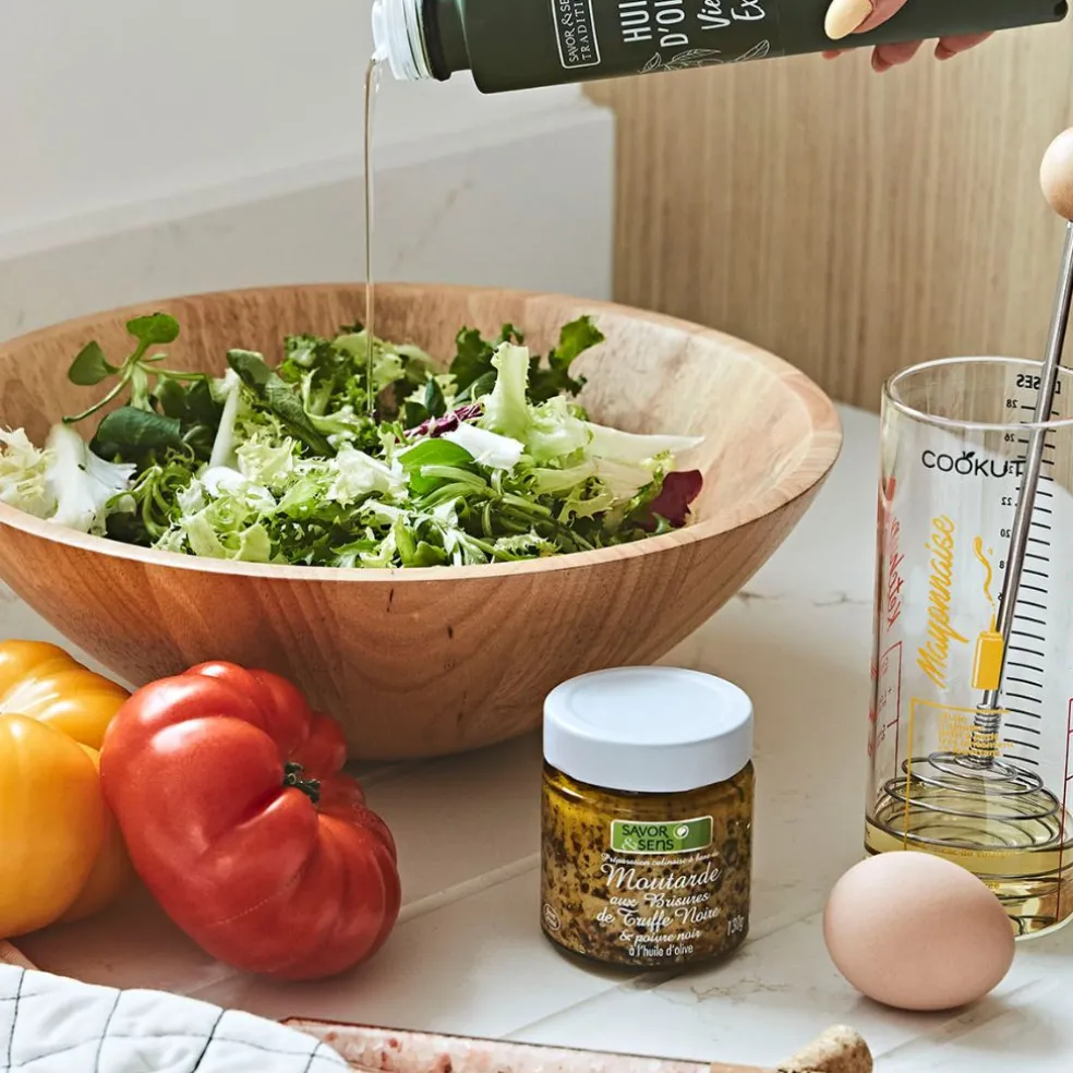 Coffret 99 sauces et mayonnaise maison