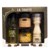 Coffret autour de la truffe