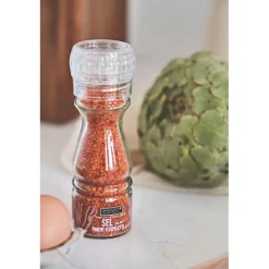 Coffret autour du piment d'Espelette