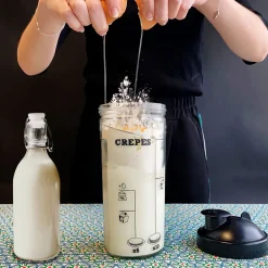 Coffret cadeau miam avec livre