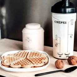 Coffret cadeau miam avec livre