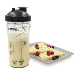 Coffret cadeau miam avec livre