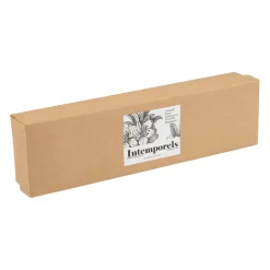 Coffret de 5 bougies - Intemporels