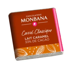 Coffret de 50 carrés classiques