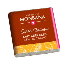 Coffret de 50 carrés classiques