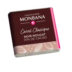 Coffret de 50 carrés classiques