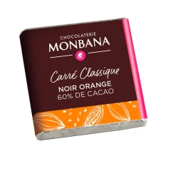 Coffret de 50 carrés classiques