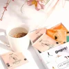Coffret de 15 infusettes bio
