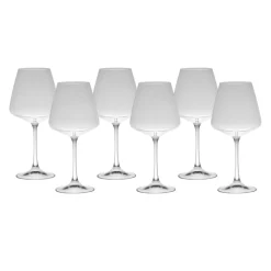 Coffret de 6 verres à pied spirit 40cl