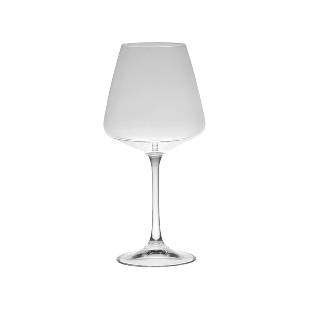 Coffret de 6 verres à pied spirit 40cl