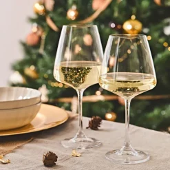 Coffret de 6 verres à pied spirit 40cl