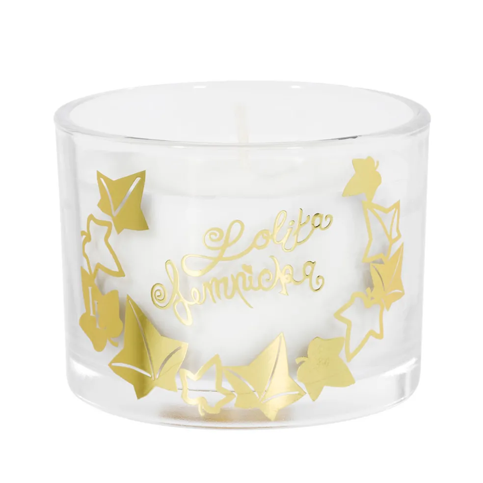 Coffret duo mini bouquet parfumé et bougie - Lolita Lempicka