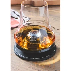 Coffret duo set de dégustation whisky