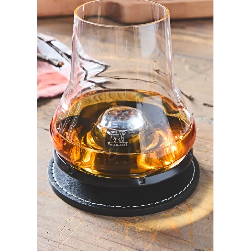 Coffret duo set de dégustation whisky