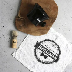 Coffret entretien barbe 3 accessoires