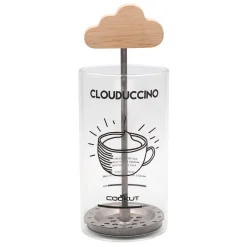 Coffret kit barrista