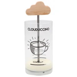 Coffret kit barrista