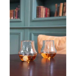 Coffret le meilleur verre de dégustation du monde