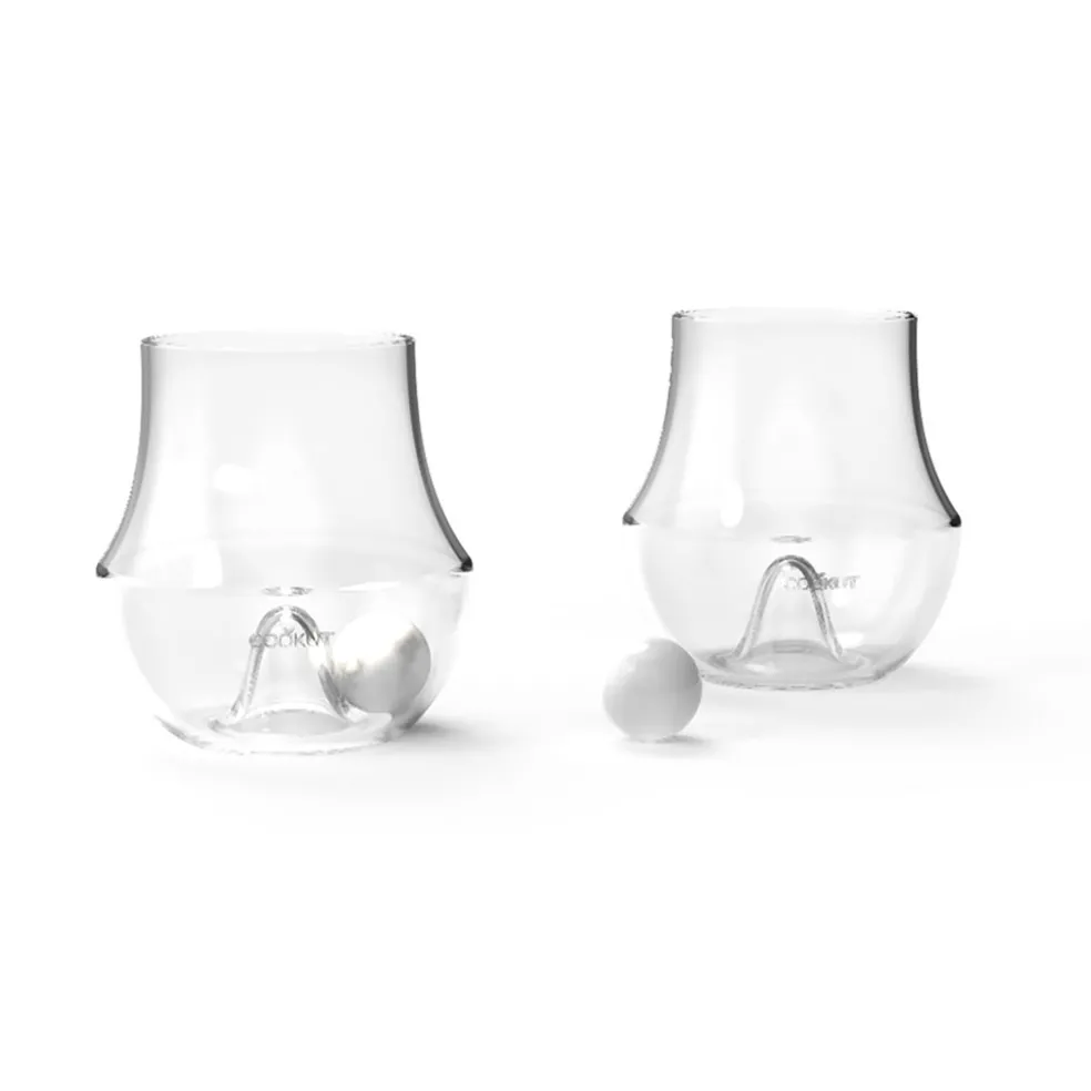 Coffret le meilleur verre de dégustation du monde