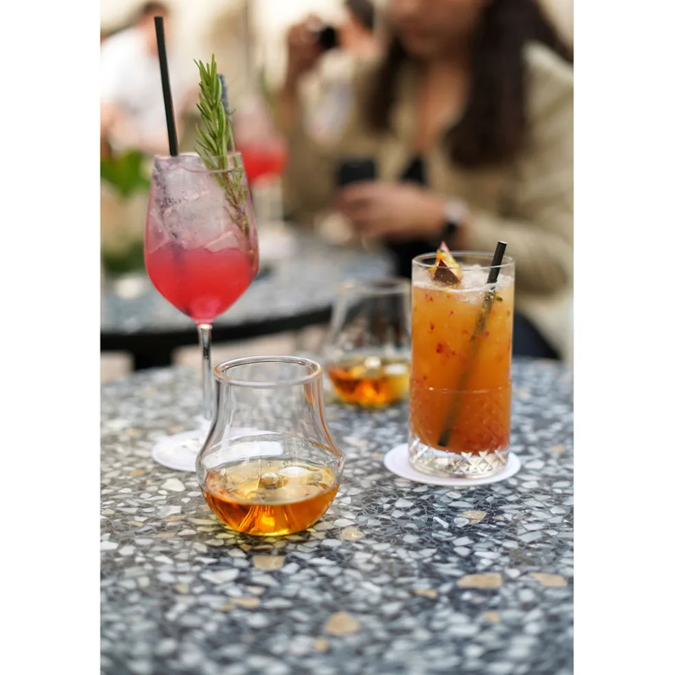 Coffret le meilleur verre de dégustation du monde