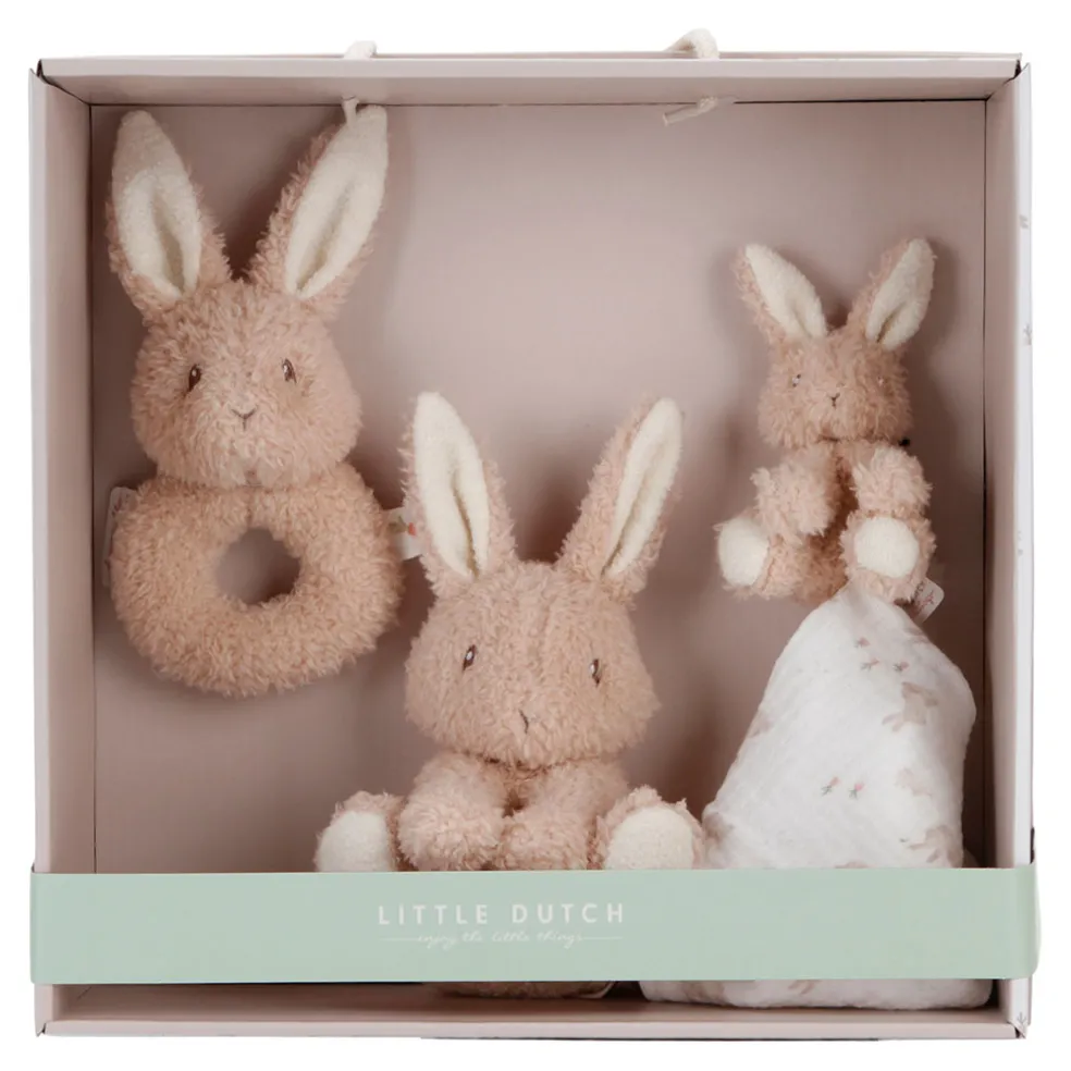 Coffret naissance - Baby Bunny