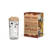 Coffret Shaker magic cake