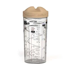 Coffret Shaker magic cake