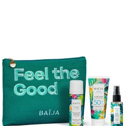 Coffret solaire 3 pièces - Moana