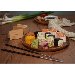 Coffret Sushi Cube