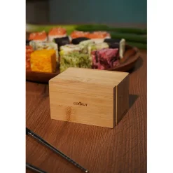 Coffret Sushi Cube