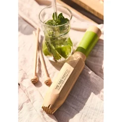 Coffret ustensile mojito et pilon