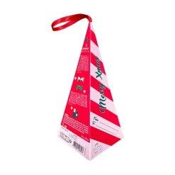 Coffret Xmas- Baume à lèvre et 2 barettes