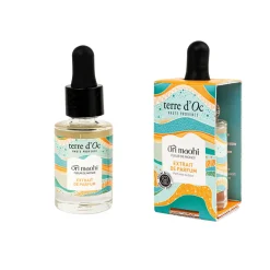 Concentré de parfum fleur de monoi - ori maohi 15ml