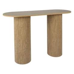 Console en bois - Saori