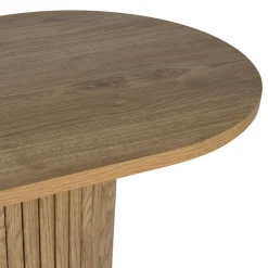 Console en bois - Saori