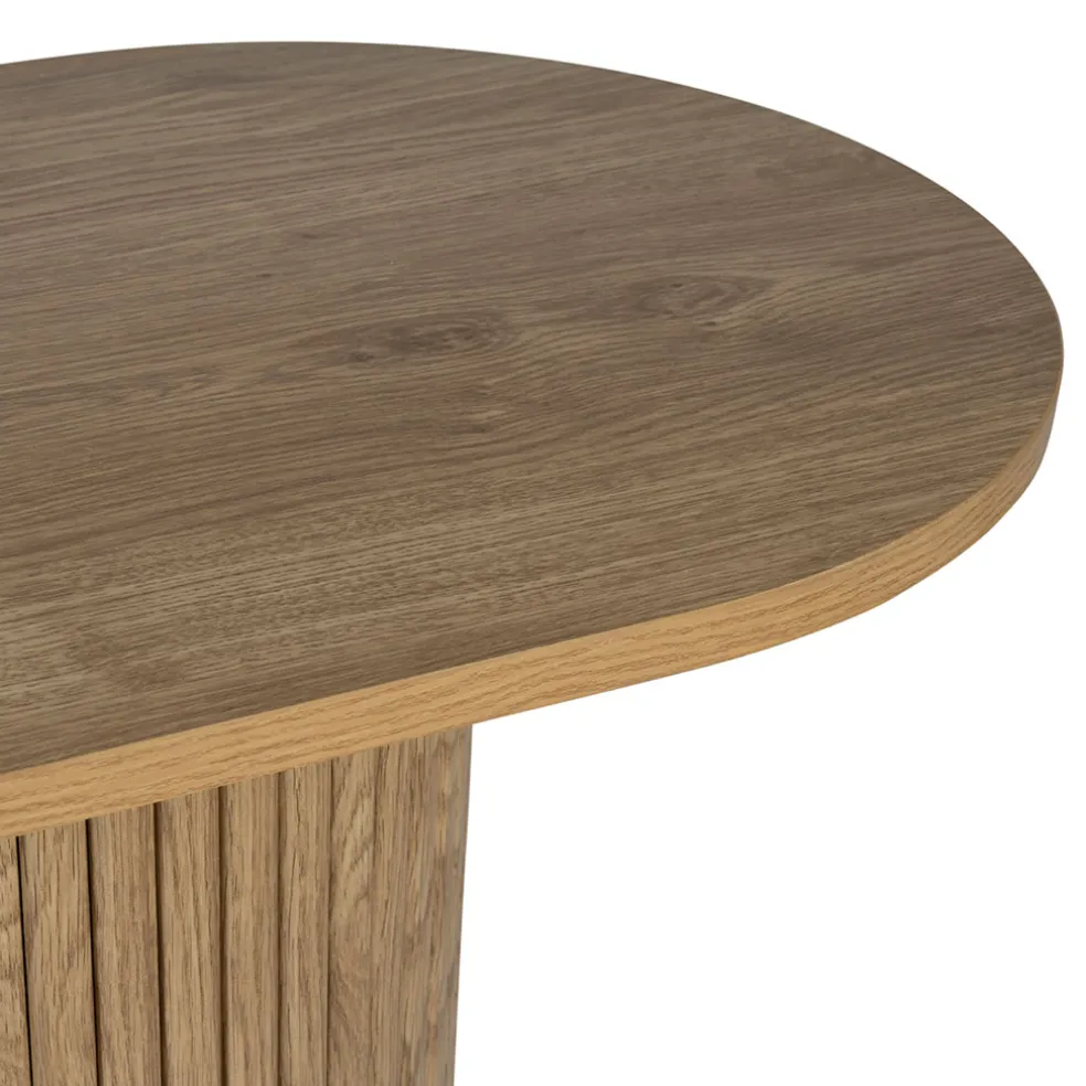 Console en bois - Saori