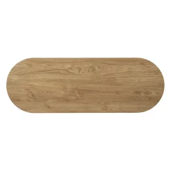 Console en bois - Saori