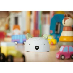 Conteuse d'histoires et méditation pour enfant Elio