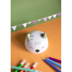 Conteuse d'histoires et méditation pour enfant Elio