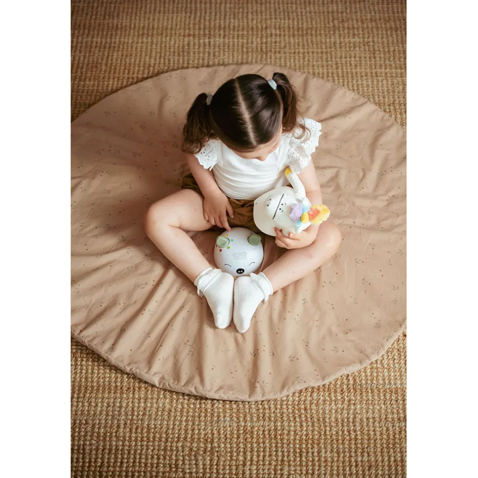 Conteuse d'histoires et méditation pour enfant Elio